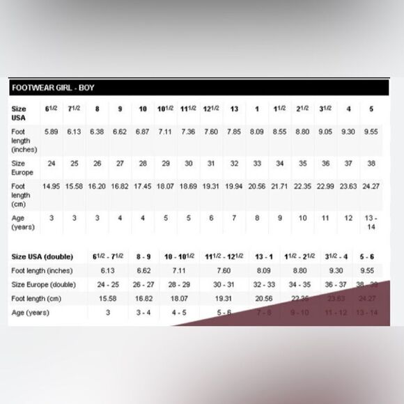 Zara black Girls Sock Sneaker pull on boots with ties Size -33 (US 1-1.5) - Picture 12 of 12